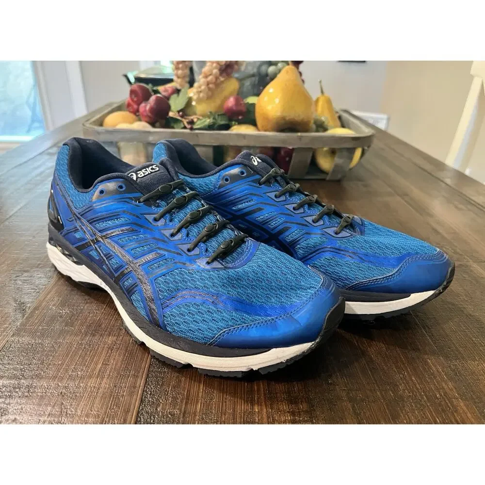 Asics GT-2000 Men's Shoes Fluidride Size 11